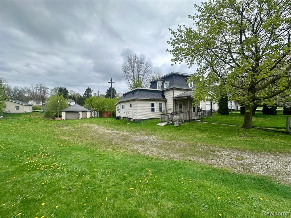 1 1ST Street, Yale, MI 48097 — Photo 30