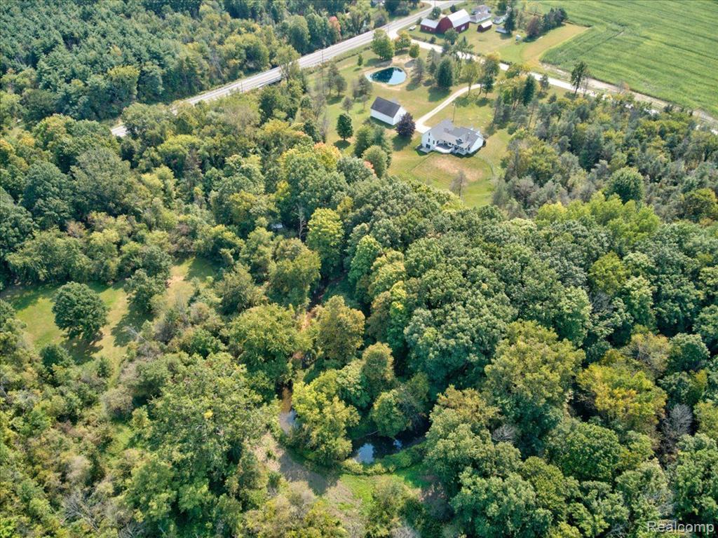 8878 MORRIS Road, Wales, MI — Photo 37