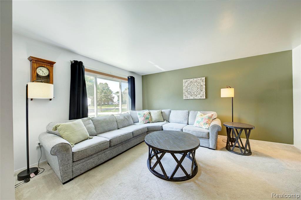 5646 New Meadow Drive, Ypsilanti, MI 48197 — Photo 7