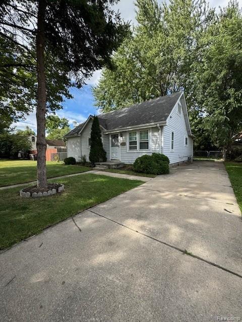 5852 BEECH DALY Road, Taylor, MI — Photo 2