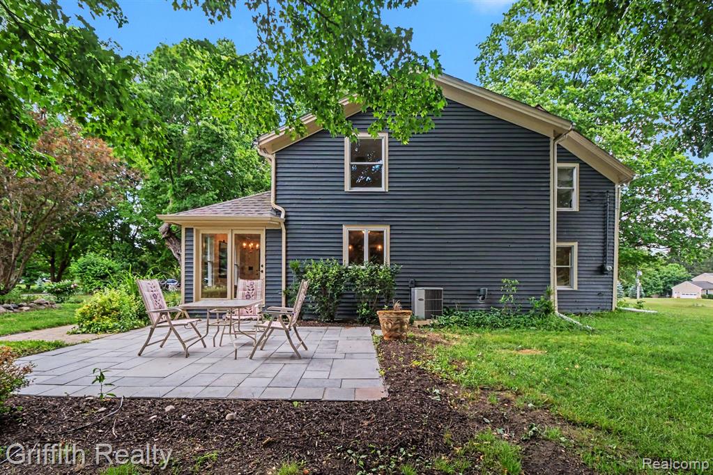 3970 Van Amberg Road, Brighton, MI 48114 — Photo 25
