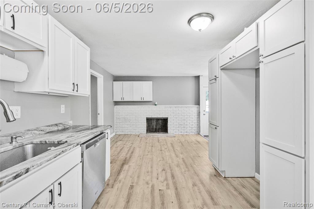 15556 Taft Street, Romulus, MI 48174 — Photo 18