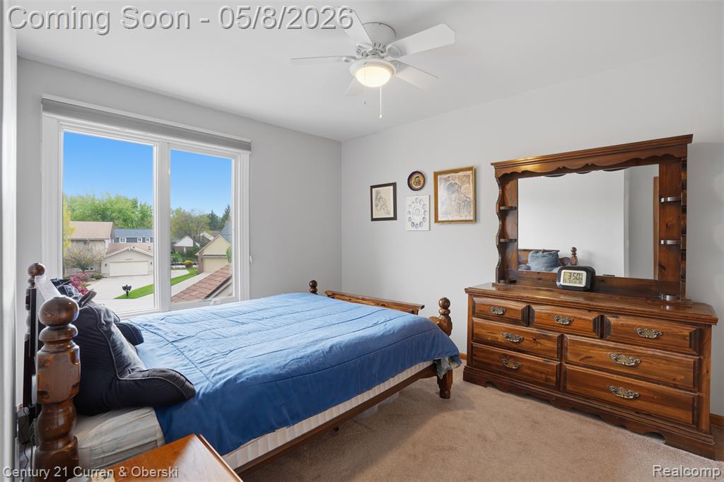 44775 Dunbarton Court, Novi, MI — Photo 35