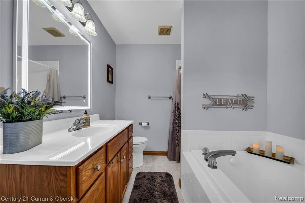485 COUNTRY Drive, Monroe, MI 48162 — Photo 20