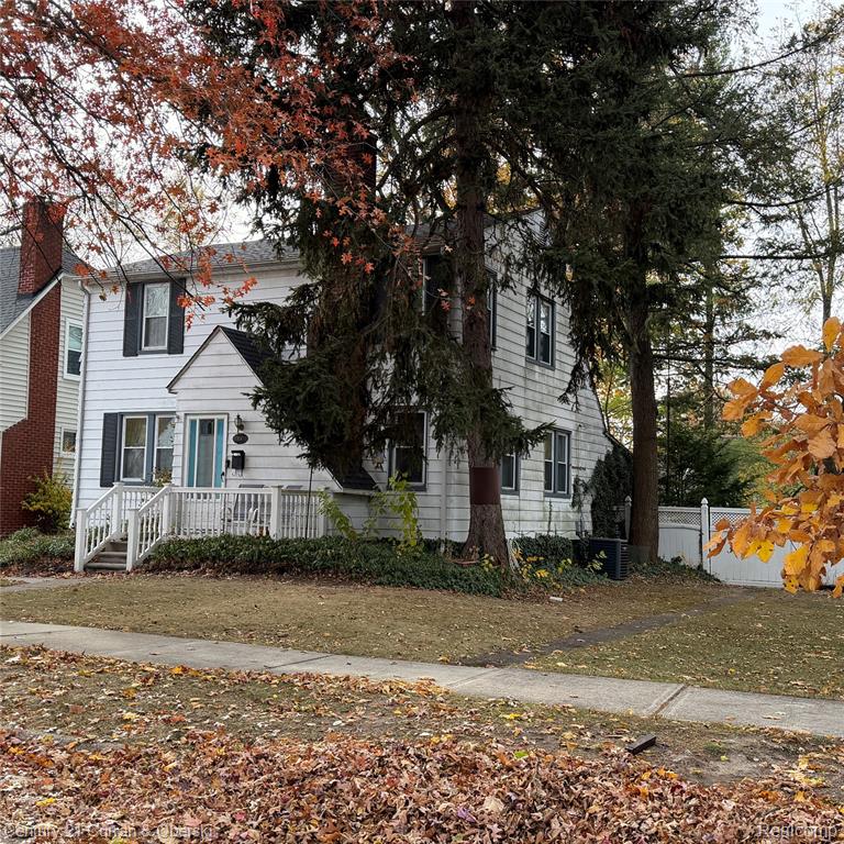 418 S Dorchester Avenue, Royal Oak, MI 48067 — Photo 4