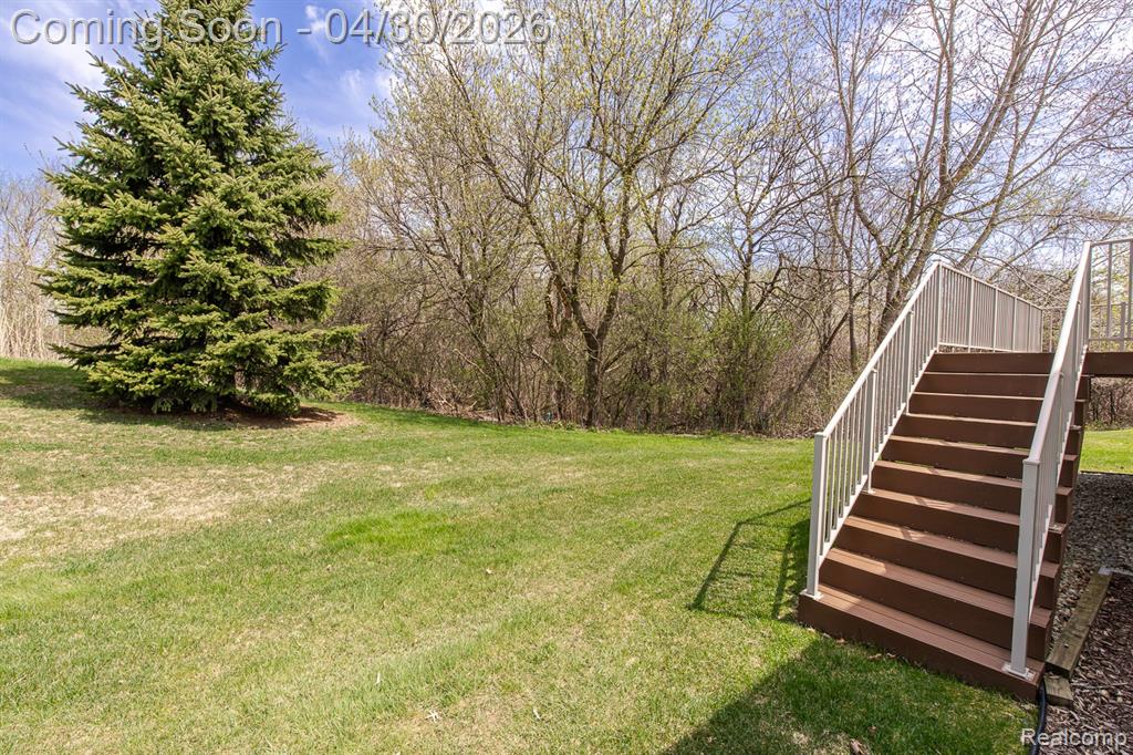 6150 Timberstone Way, Clarkston, MI — Photo 39