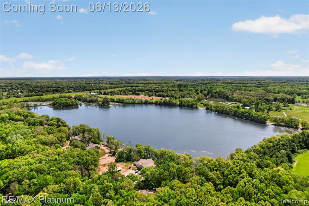 5060 Yax Pointe Drive, Howell, MI 48843 — Photo 58