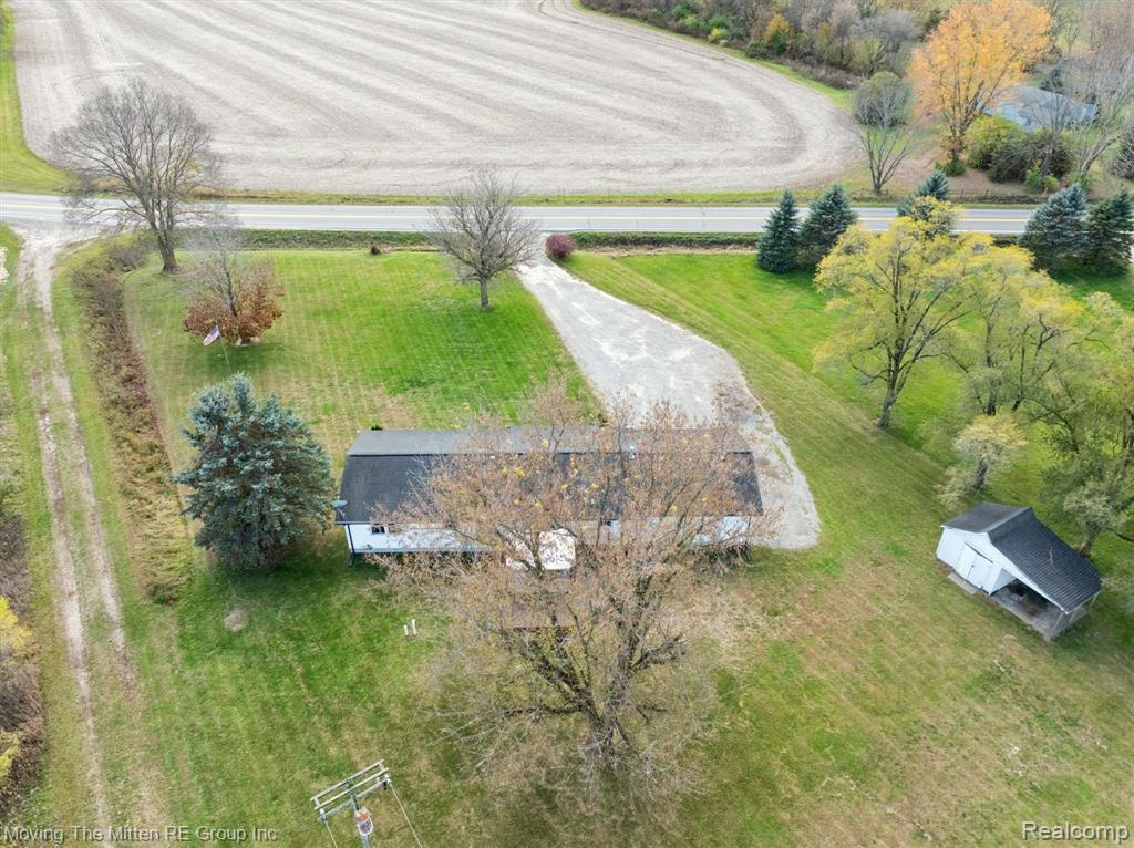 12000 Plank Road, Milan, MI 48160 — Photo 48