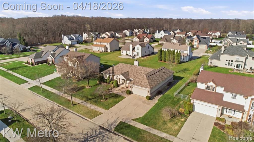 9588 Dalton Drive, Van Buren, MI 48111 — Photo 48