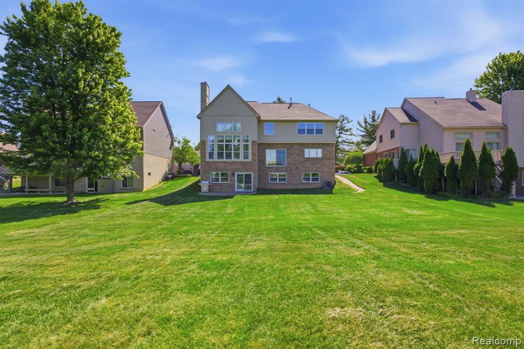 16565 Sherwood Lane, Northville, MI 48168 — Photo 63