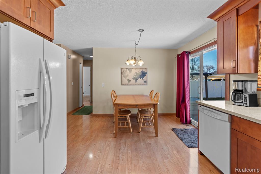 5354 Winshall Drive, Swartz Creek, MI 48473 — Photo 8