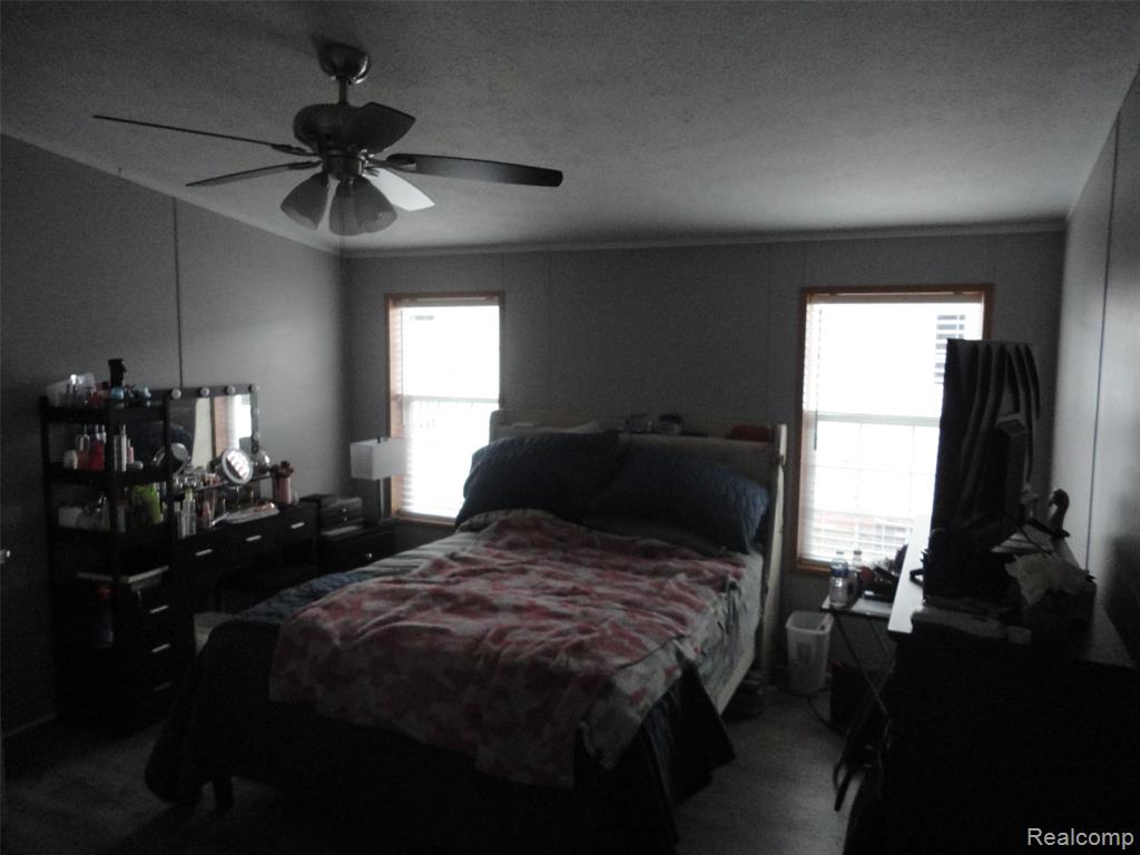 923 Stevens Trail, Monroe, MI 48161 — Photo 7