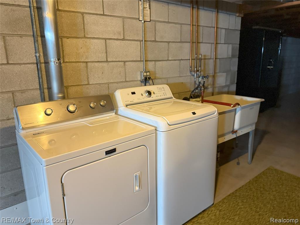 5070 W Farrand Road, Clio, MI 48420 — Photo 25