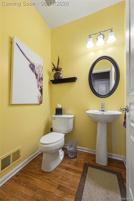 19120 Pembridge Street, Macomb, MI 48042 — Photo 24