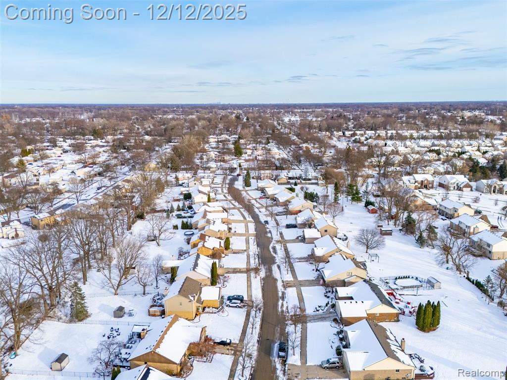 40051 Finley Drive, Canton, MI 48188 — Photo 48
