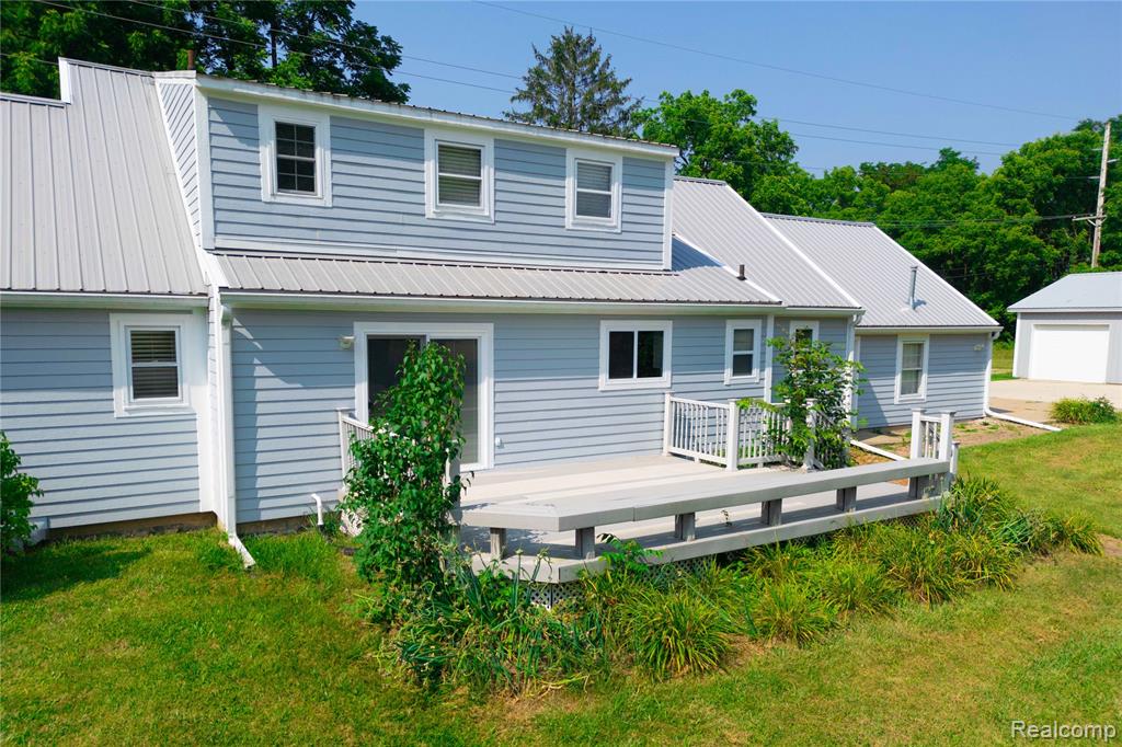 6400 E Highland Road, Howell, MI 48843 — Photo 32