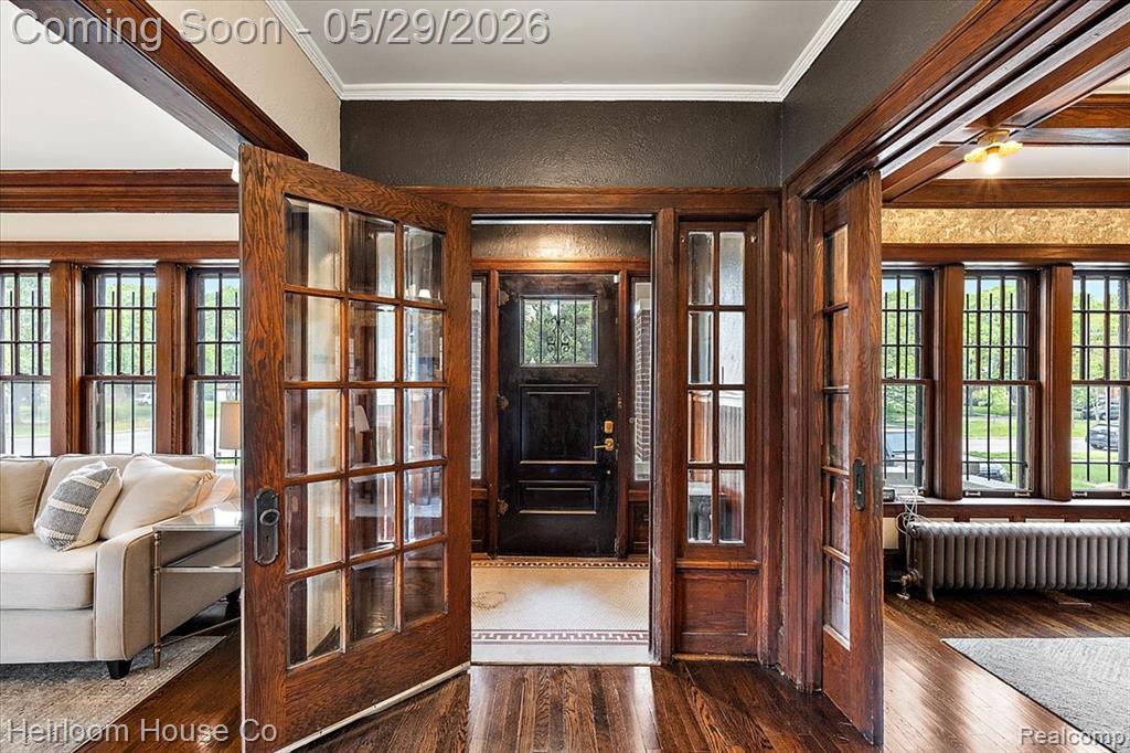 1755 W Boston Boulevard, Detroit, MI 48206 — Photo 12
