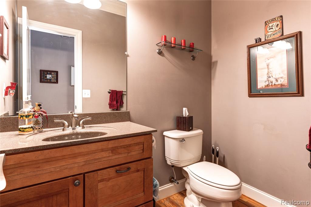 13445 Millie Court, Holly, MI 48442 — Photo 57