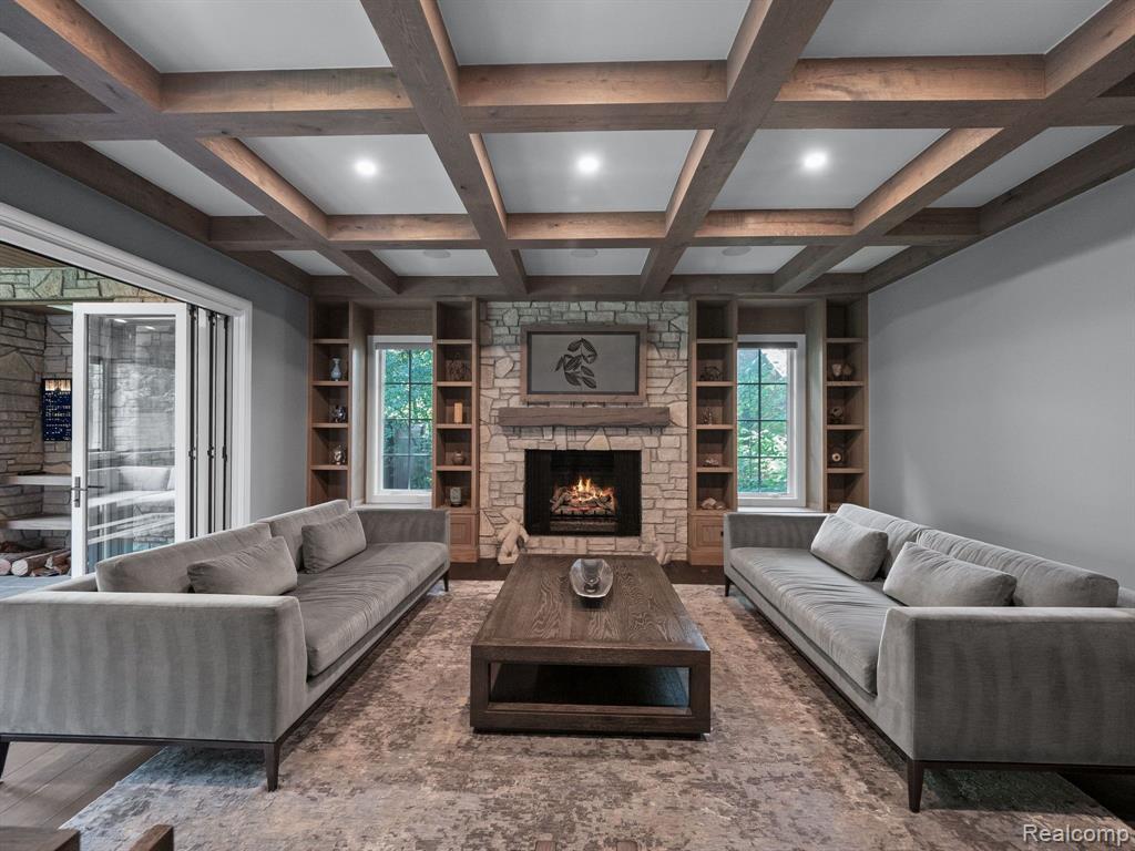 415 ARGYLE Street, Birmingham, MI 48009 — Photo 2