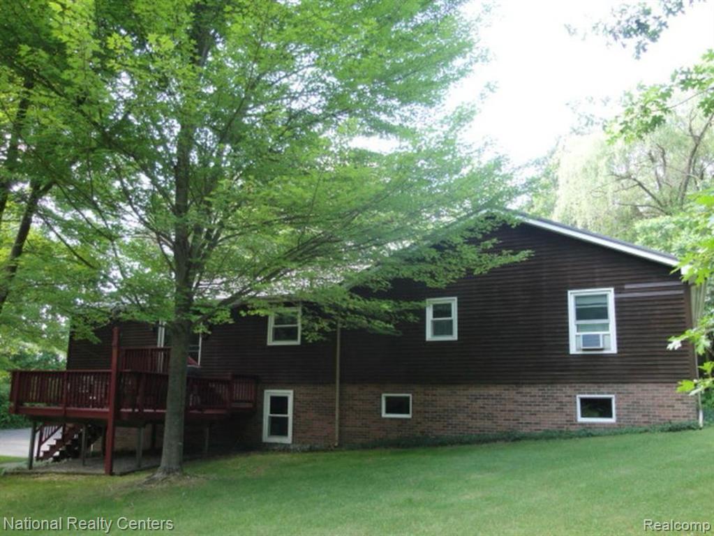 4848 GENERAL SQUIER Road, Dryden, MI 48428 — Photo 40