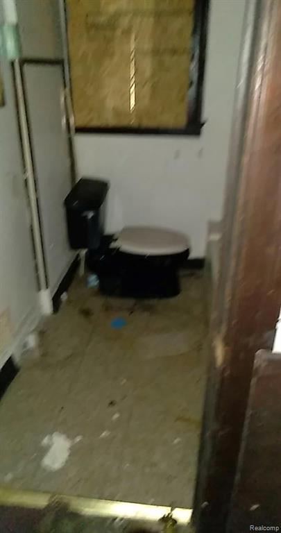 3489 SEYBURN Street, Detroit, MI, 48214