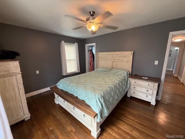 7046 REED Street, Brown, MI 48416 — Photo 22