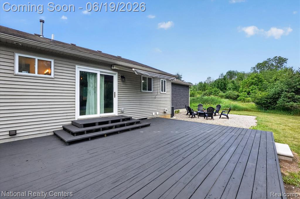 8280 W Rolston Road, Linden, MI 48451 — Photo 29