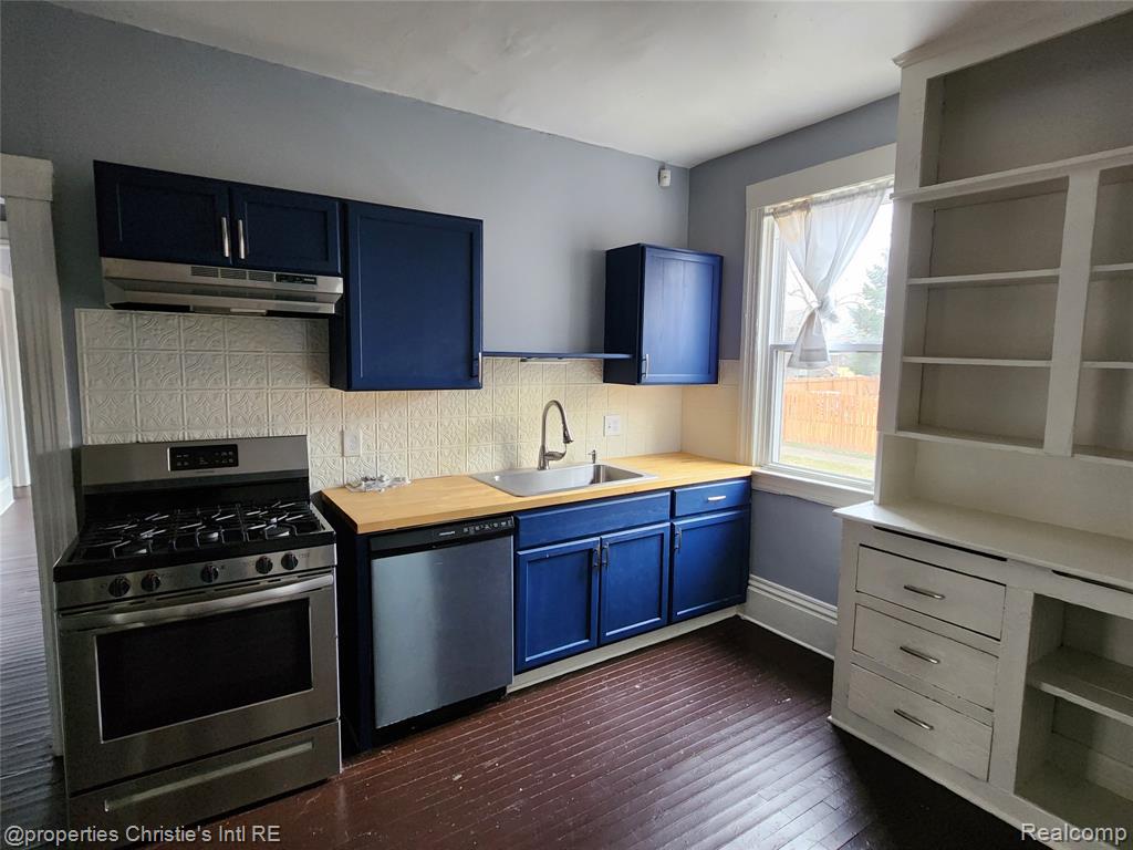 605 E Bethune Street, Detroit, MI 48202 — Photo 5