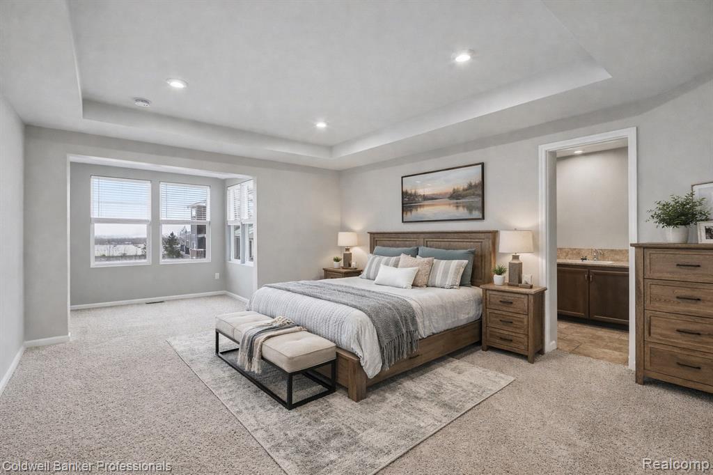 4883 Broomfield Way, Lake Orion, MI — Photo 14
