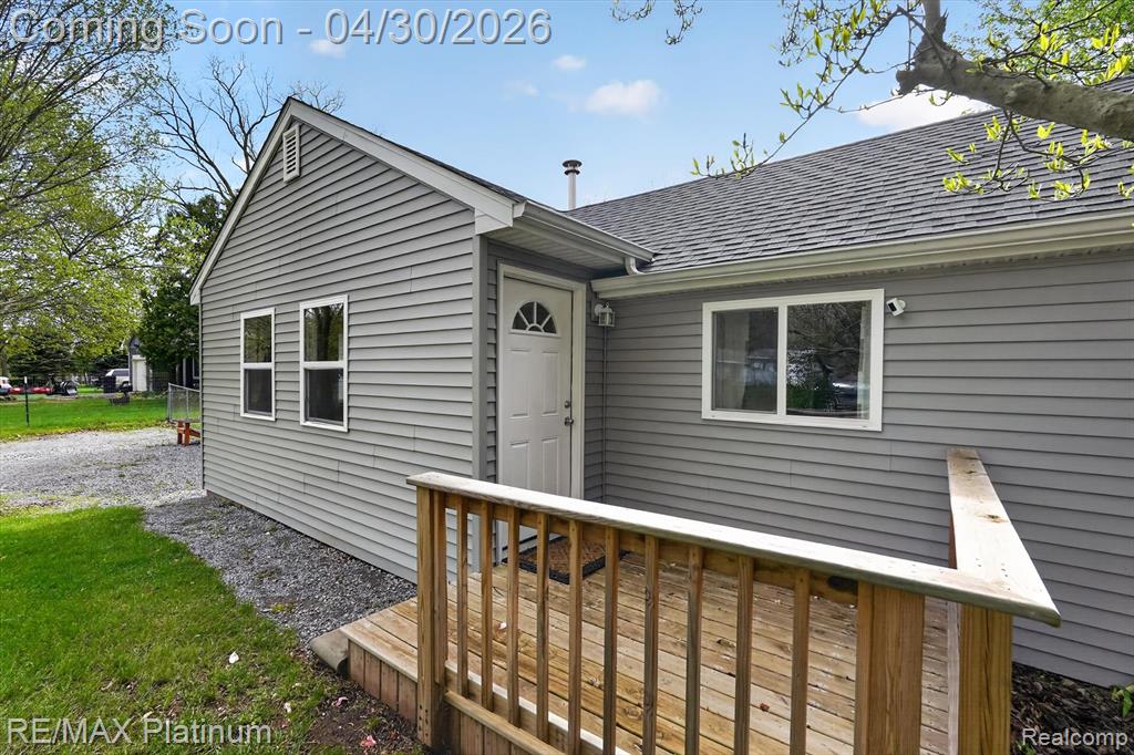 2417 Howald Avenue, Flint, MI 48504 — Photo 4