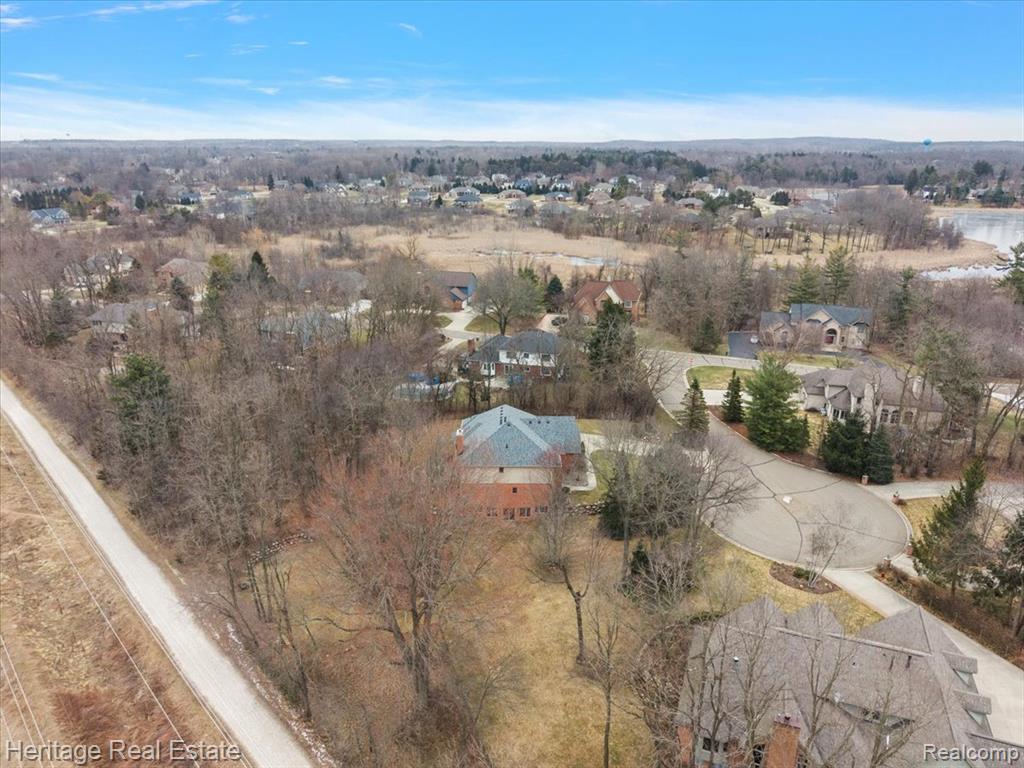 1486 Chestnut Trail, Oxford, MI 48371 — Photo 64