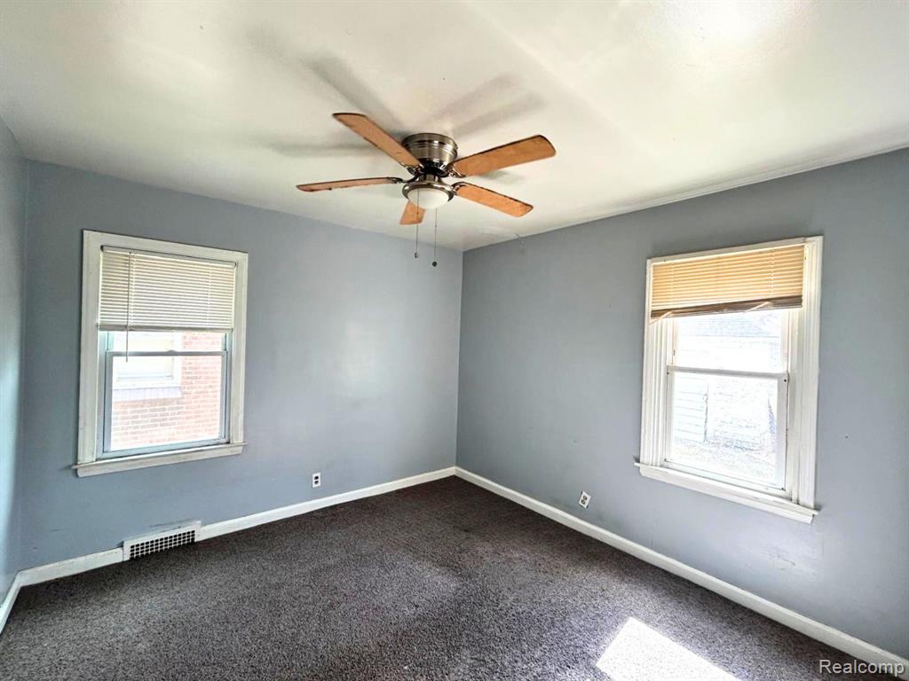 15256 Fordham Street, Detroit, MI 48205 — Photo 9