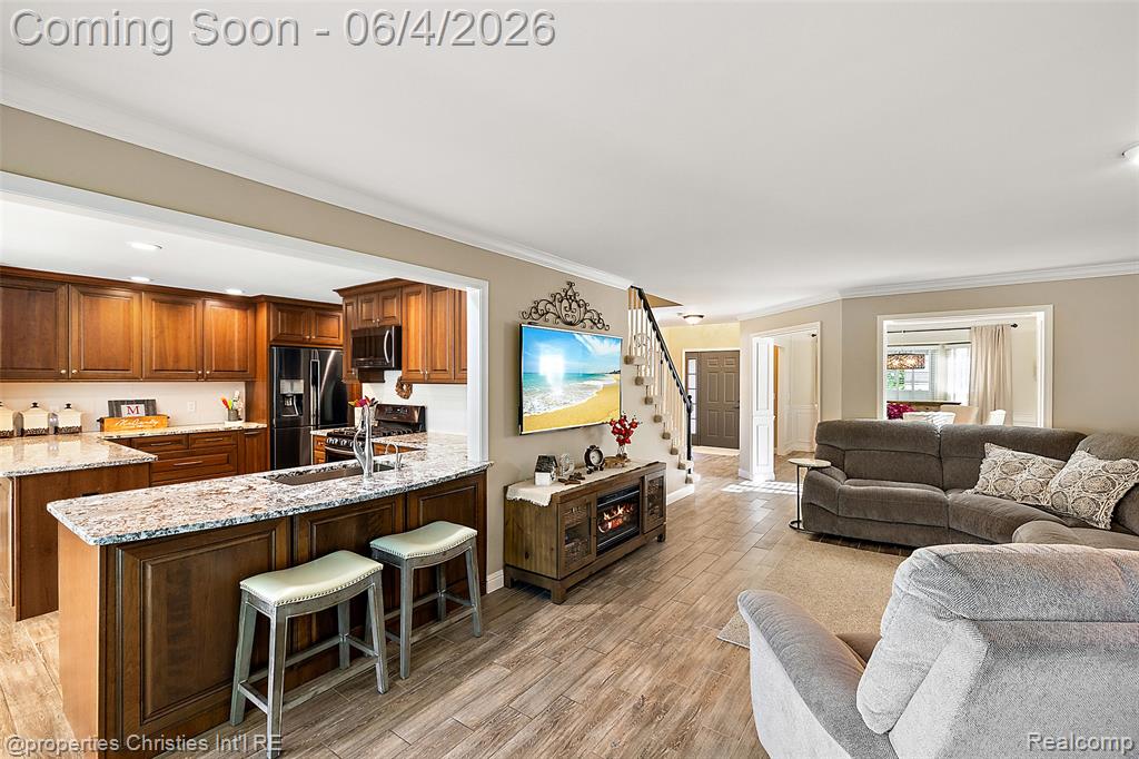 42967 Brookstone Drive, Novi, MI 48377 — Photo 27