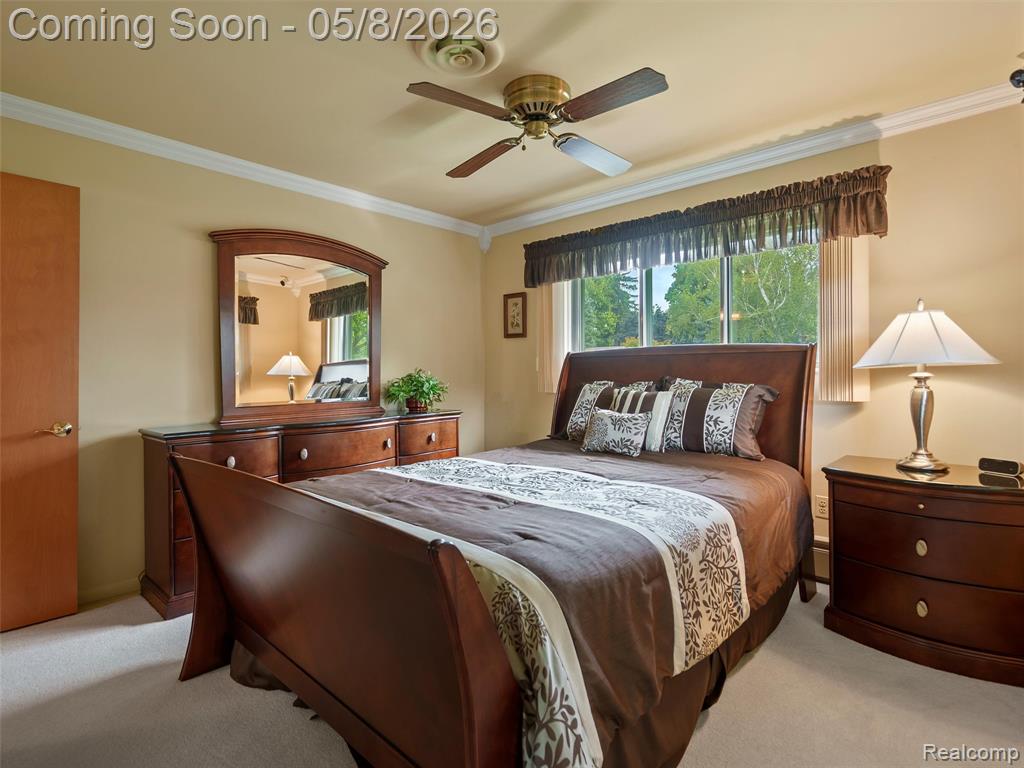 38523 Manchester Street, Clinton Twp, MI 48036 — Photo 24