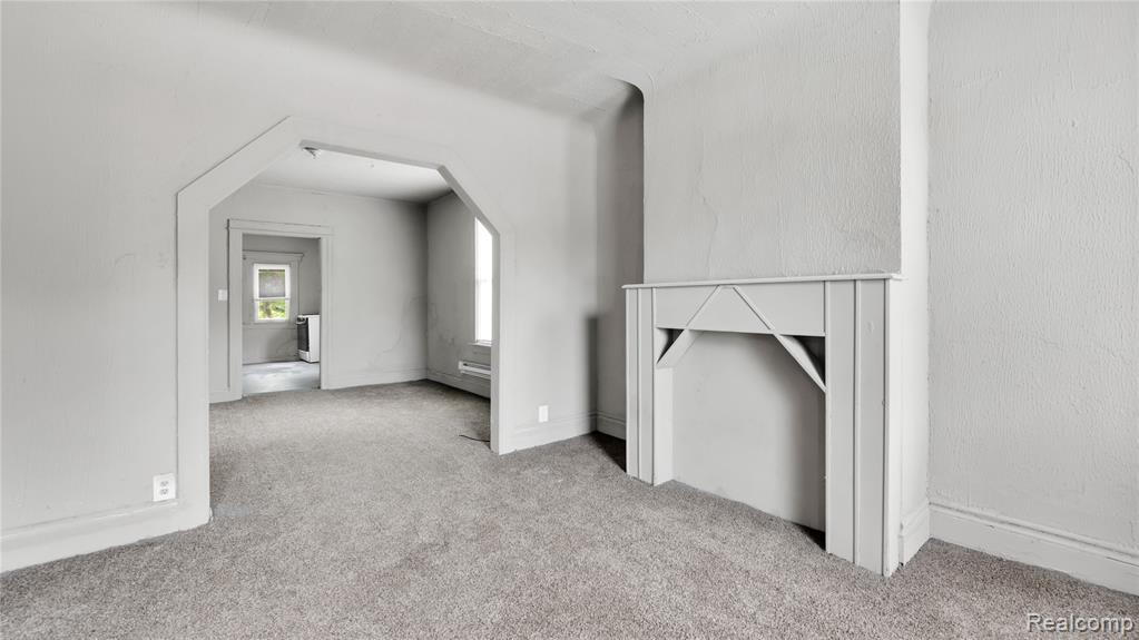 4447 Baldwin Street, Detroit, MI 48214 — Photo 2