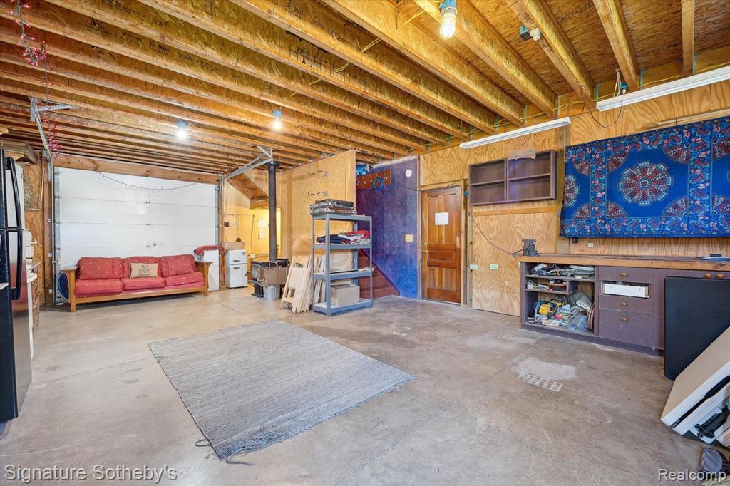 9827 KENNEDY Road, Munith, MI 49259 — Photo 62