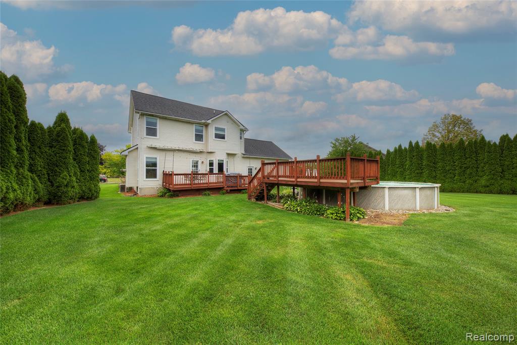 7862 Summer Breeze Trail, Howell, MI 48843 — Photo 52