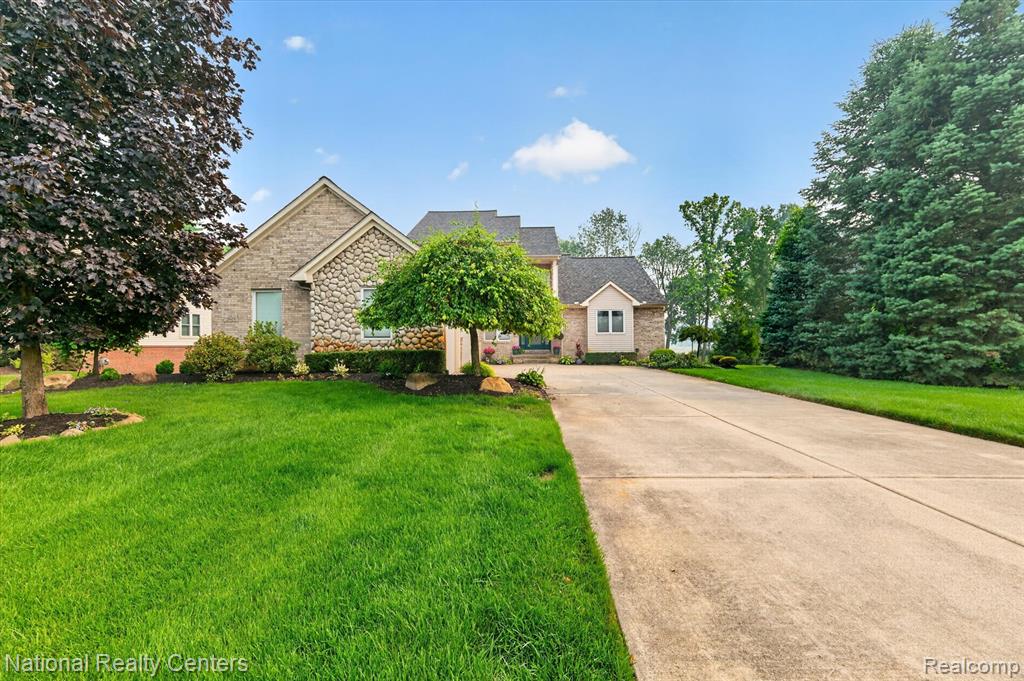 2915 Allison Lane, Highland, MI — Photo 54