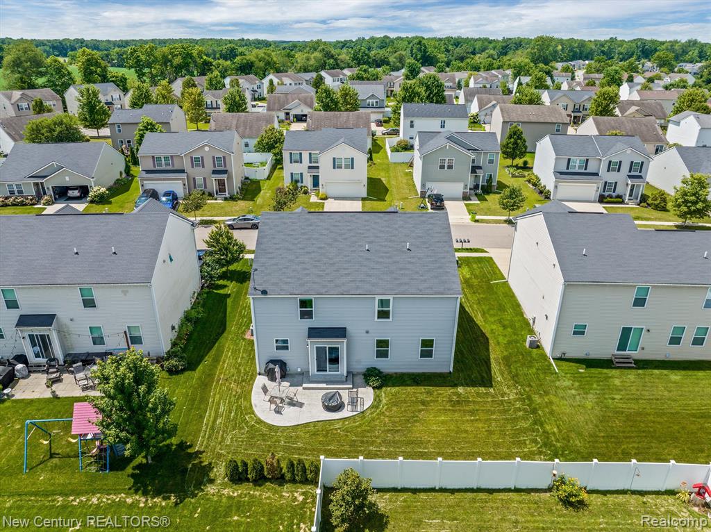 8421 Walnut Hill, Dexter, MI 48130 — Photo 43