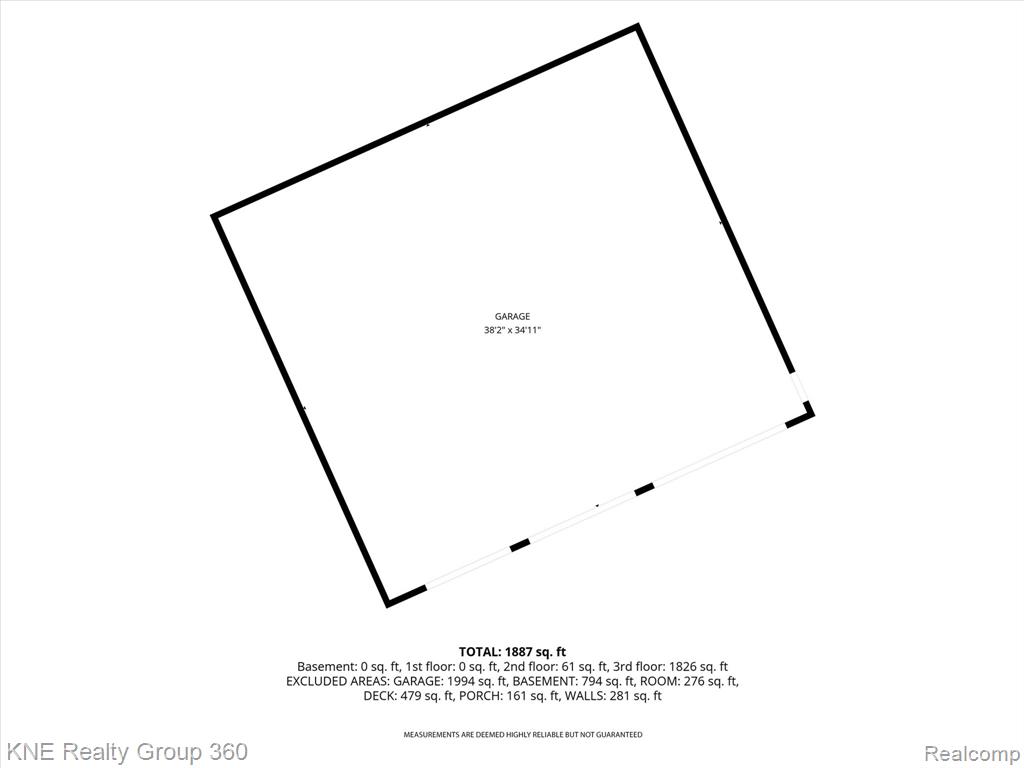 4884 Piersonville Road, Columbiaville, MI 48421 — Photo 49