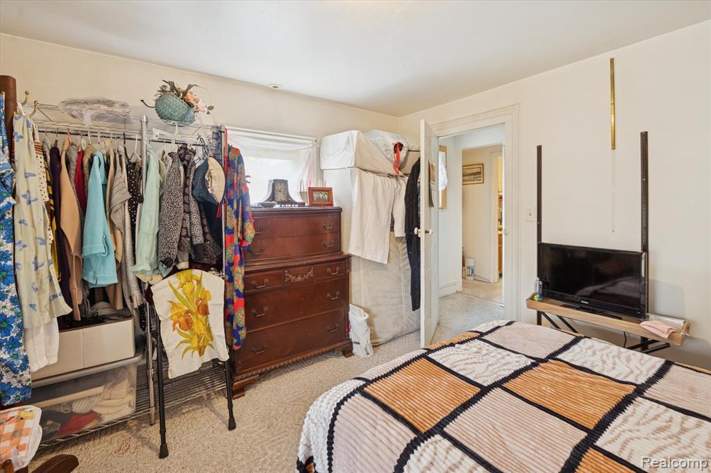 16141 Duffield Road, Byron, MI, 48418