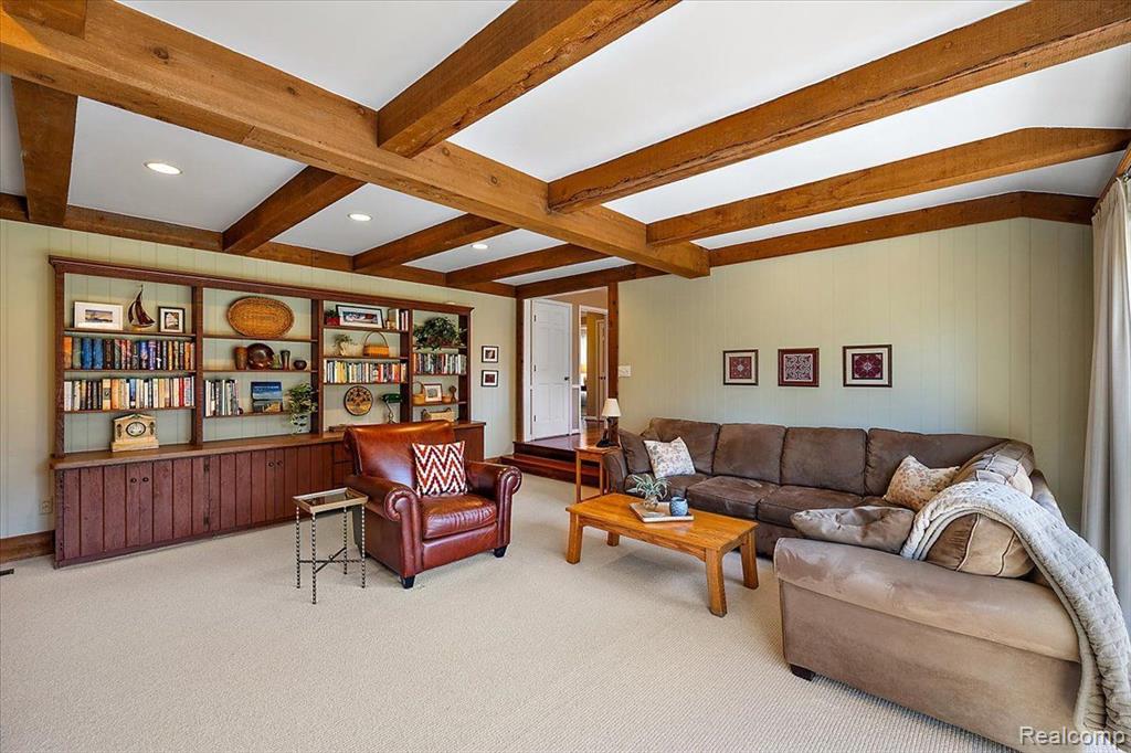 762 KENSINGTON Lane, Bloomfield Hills, MI 48304 — Photo 15