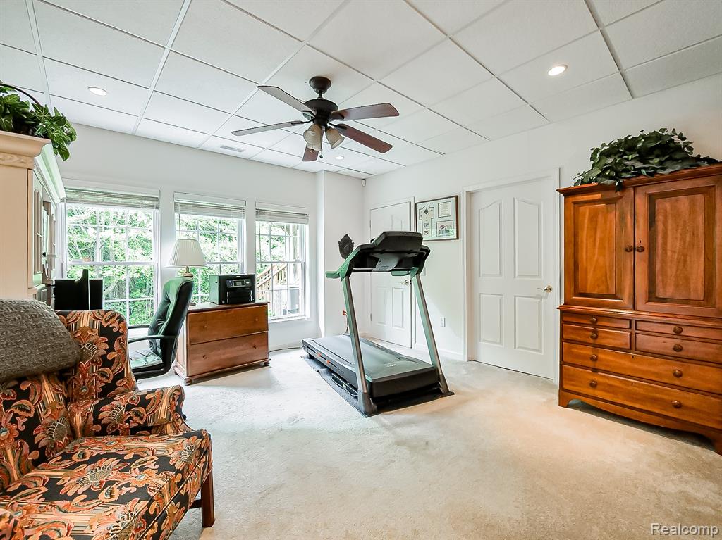 44415 Aspen Ridge Drive, Northville, MI 48168 — Photo 73