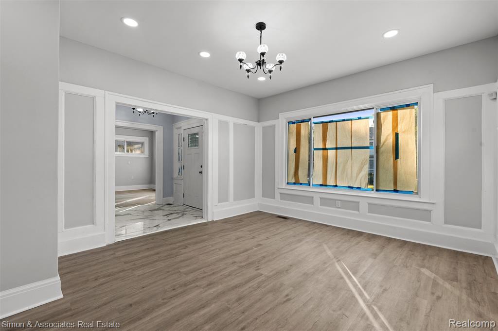 93 Massachusetts Street, Highland Park, MI 48203 — Photo 8
