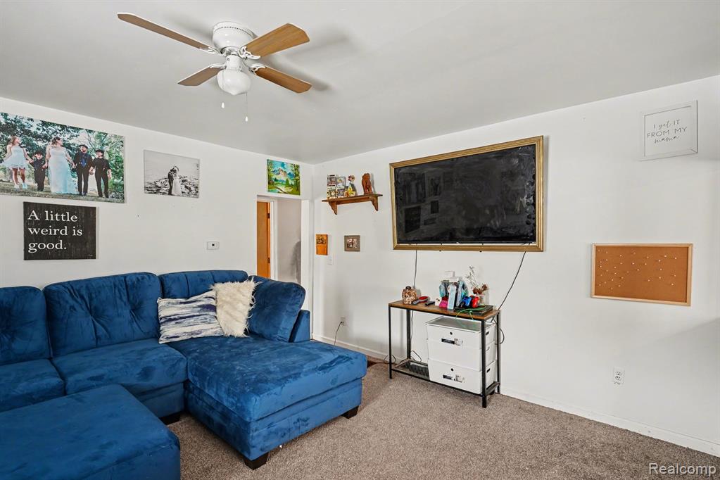 6823 Monroe Street, North Branch, MI 48461 — Photo 7