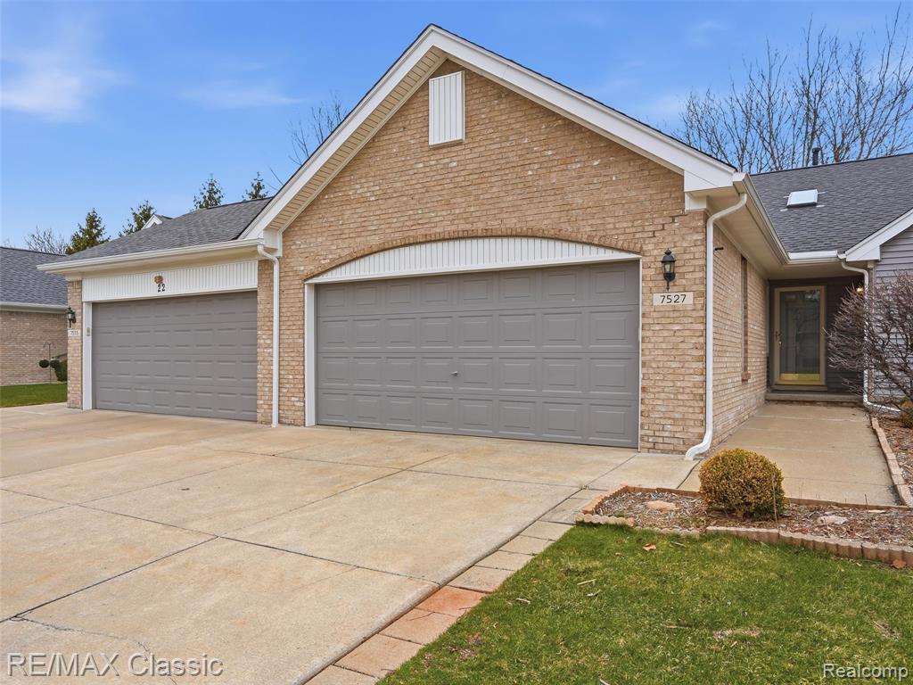 7527 Green Meadow Lane, 115, Canton, MI 48187 — Photo 4