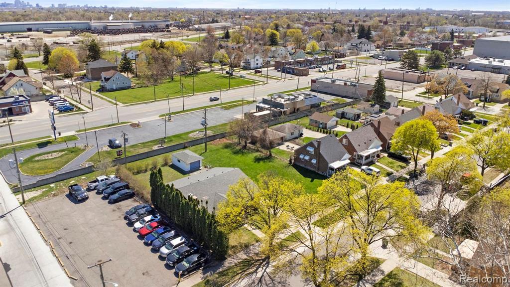 7110 NORMILE Street, Dearborn, MI 48126 — Photo 7