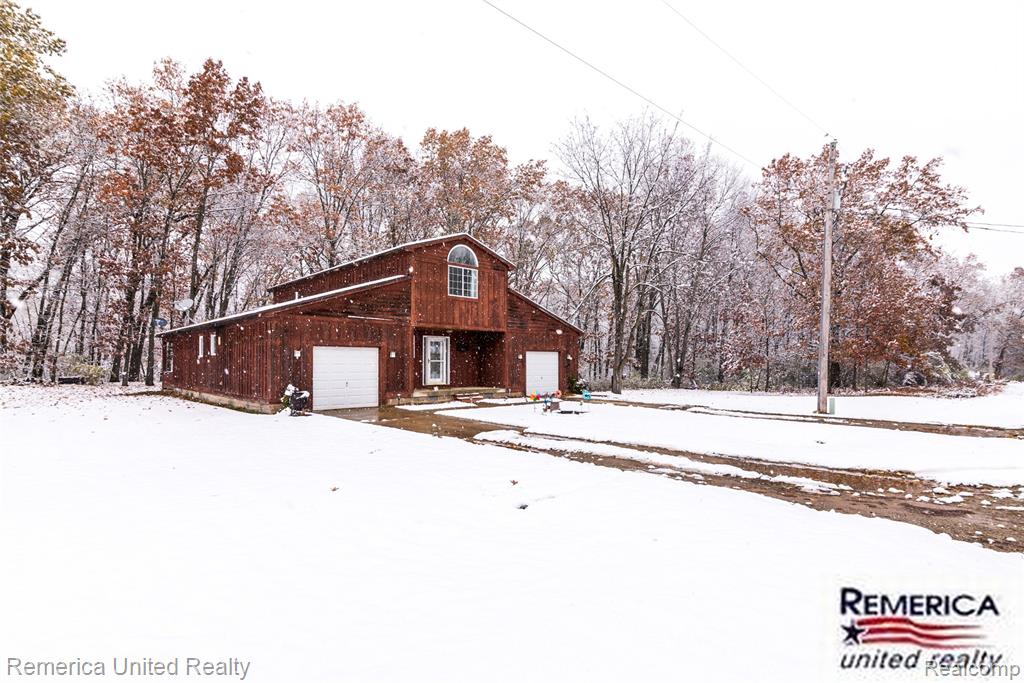 9852 Southlawn Circle, Jerome, MI 49249 — Photo 2