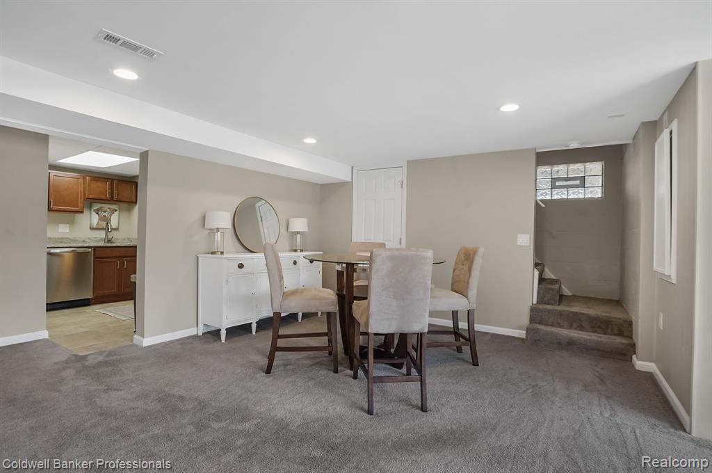 400 RED OAK LANE Lane, Rochester Hills, MI 48307 — Photo 26