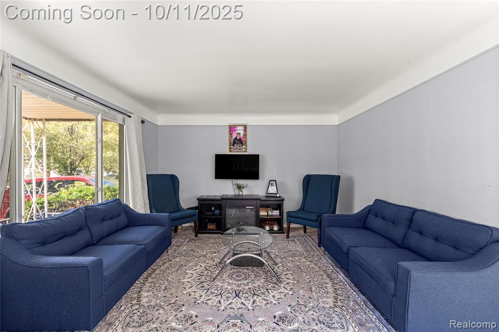 4788 Helen Street, Dearborn, MI 48126 — Photo 3